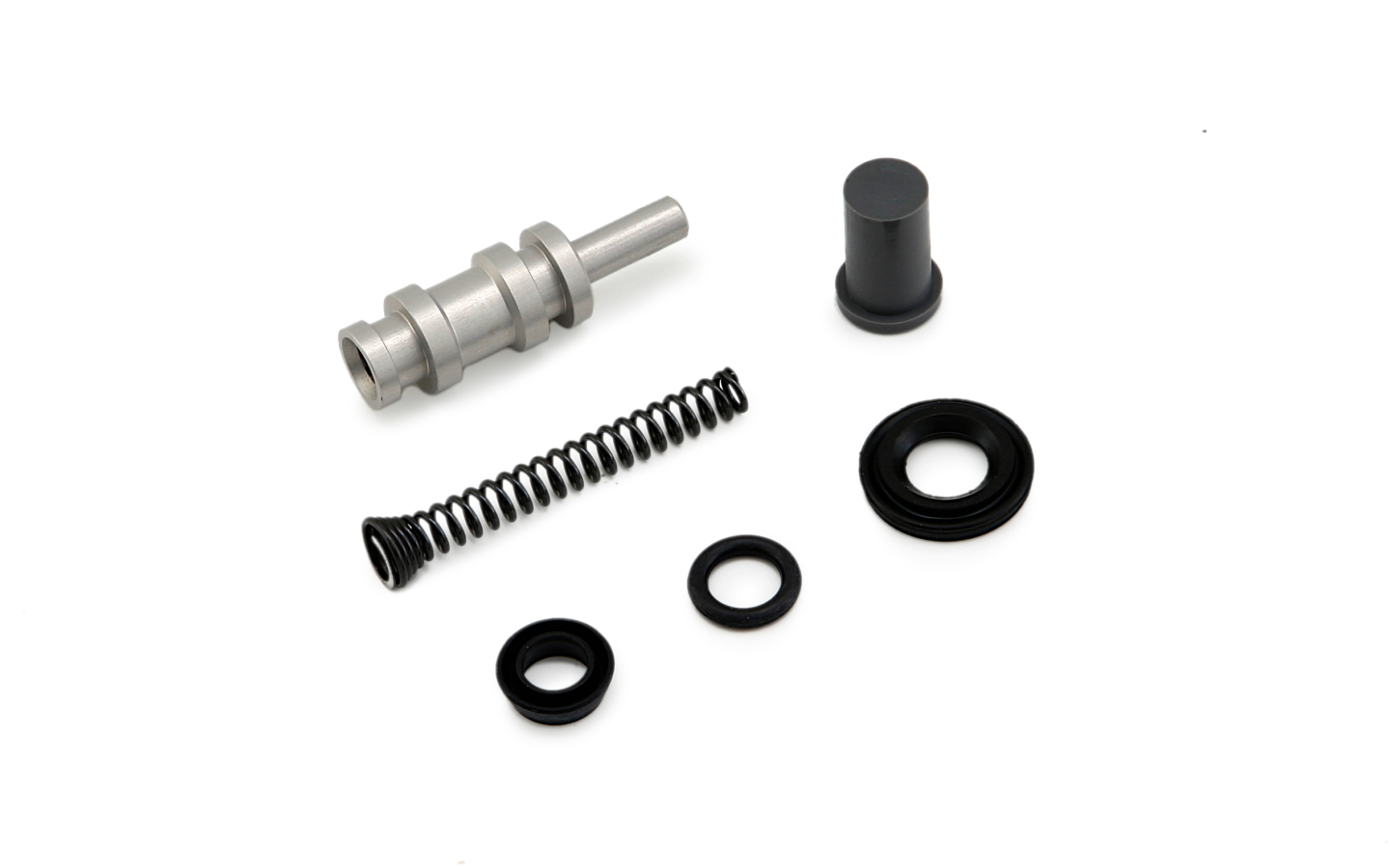 REBUILD KIT 96-17 FRONT M/C SINGLE DISK 9/16″