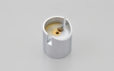 THROTTLE VALVE #5.0<br> for PE24