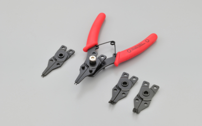 SNAP RING PLIERS (4 JAWS)