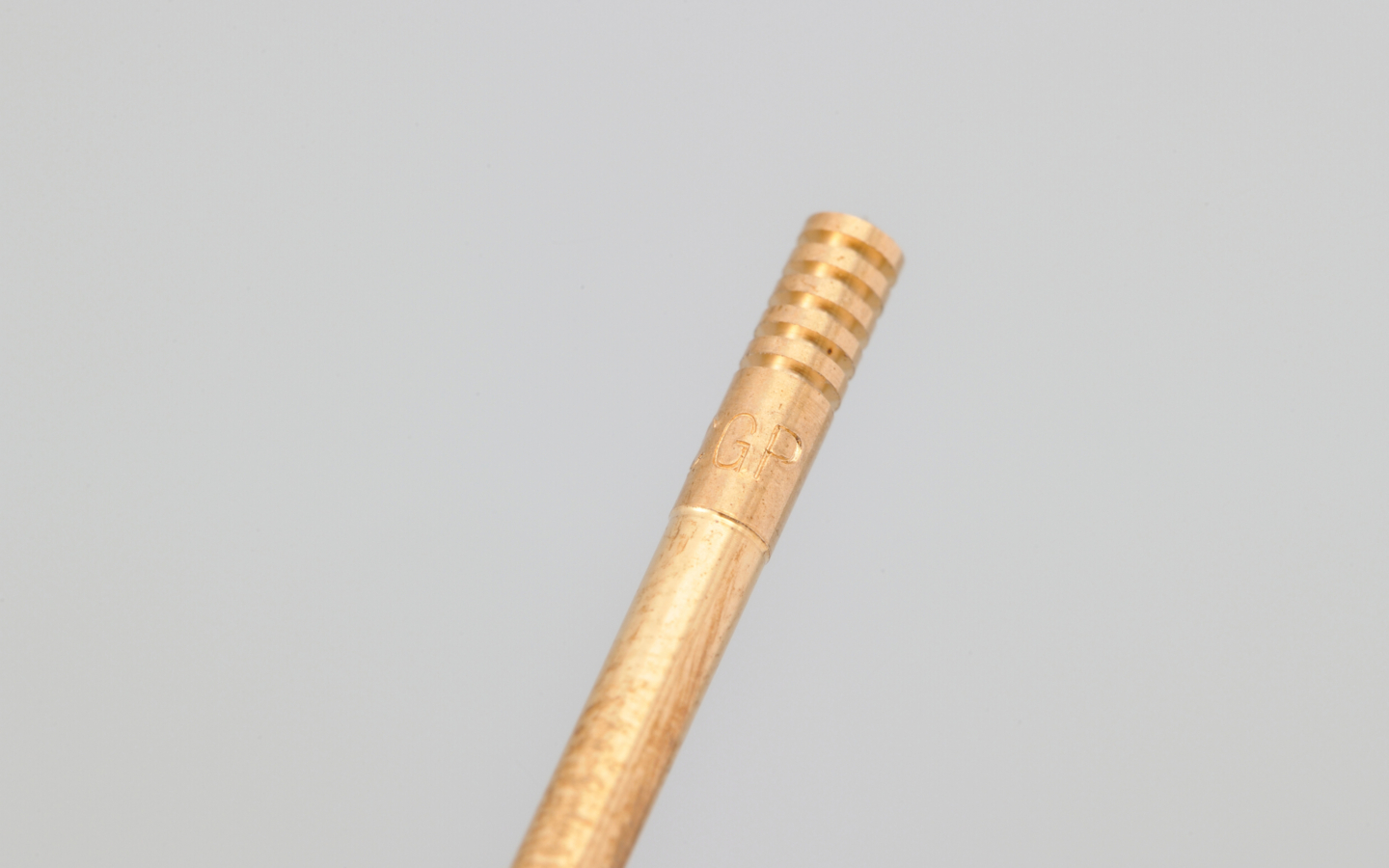 JET NEEDLE, NCG P (-2) Φ2.495<br> for PE24