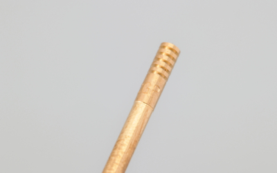 JET NEEDLE, NCG P (-2) Φ2.495<br> for PE24