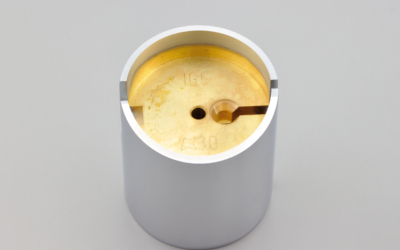 THROTTLE VALVE #3.0<br> for PE28