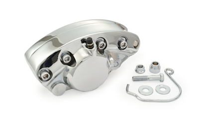 BRAKE CALIPER 73-80 FL/FX REAR CP