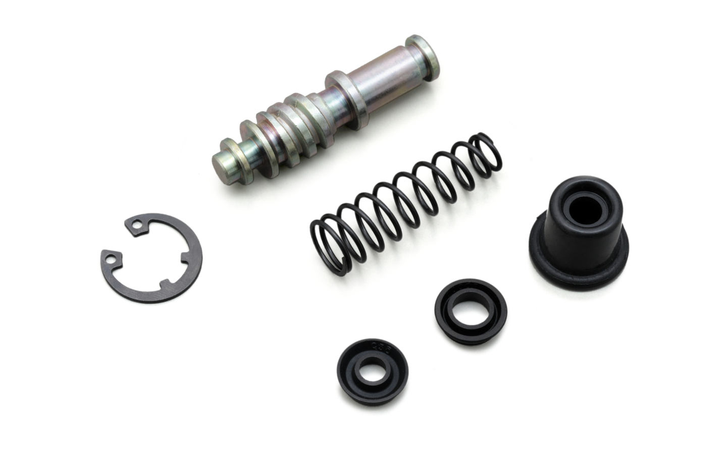 REBUILD KIT 04-06 XL SINGLE FRONT M/C 1/2″