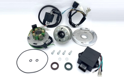 OUTER ROTOR KIT, for ANIMA F&S Series