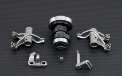 SOLID ROCKER ARM KIT, ANIMA F&S Series