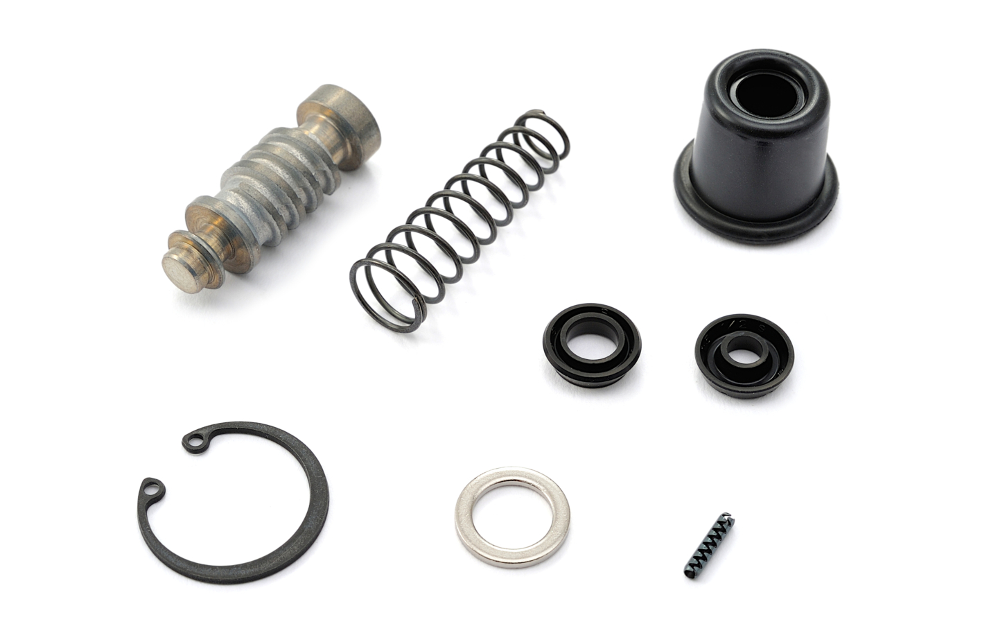 REBUILD KIT 07-13 XL REAR M/C