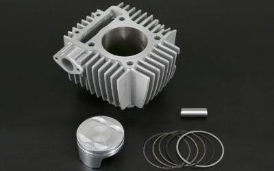 BORE-UP KIT 66mm 212cc, for ANIMA190F series