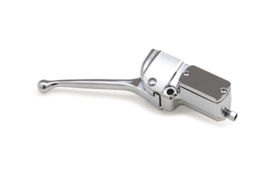 MASTER CYLINDER ’72-’81 ALL 3/4″ BORE CHROME