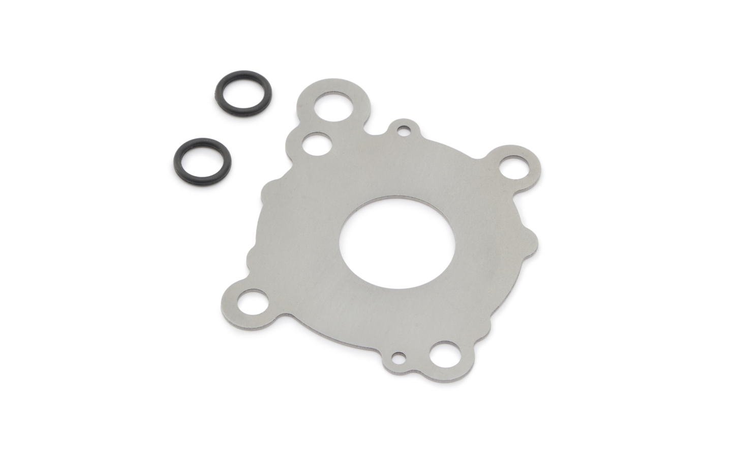 PARTITION PLATE & O-RINGS/TC88 HV OIL PUMP