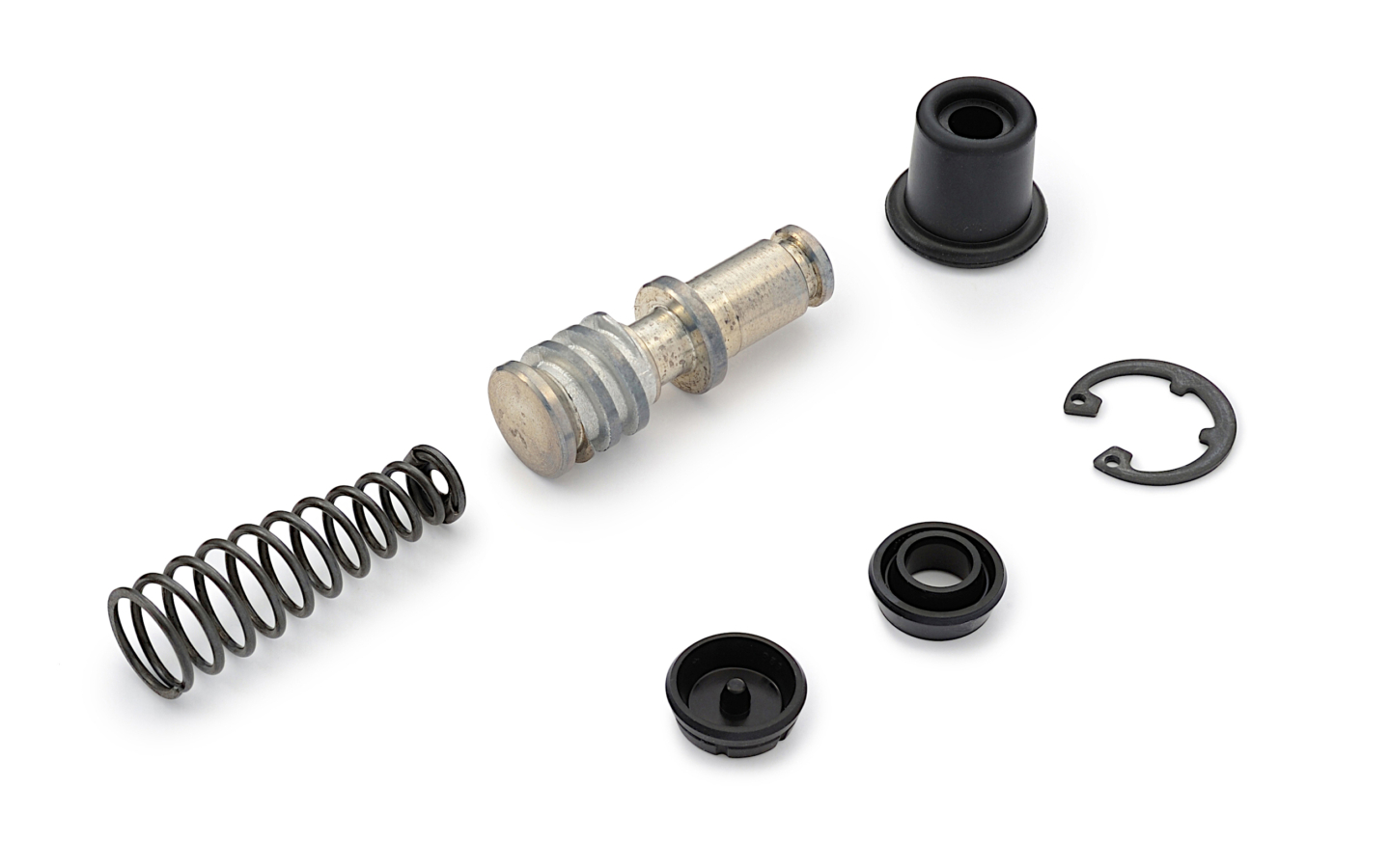 REBUILD KIT 04-06 XL DUAL FRONT M/C 14MM