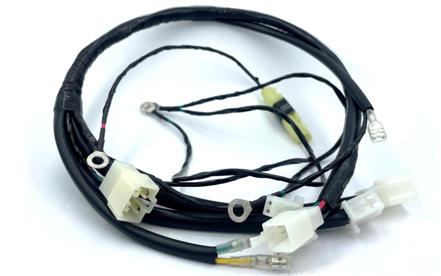 OPTION WIRING HARNESS for ANIMA190FE(E-start)