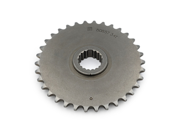 CAM DRIVE SPROCKET 34T