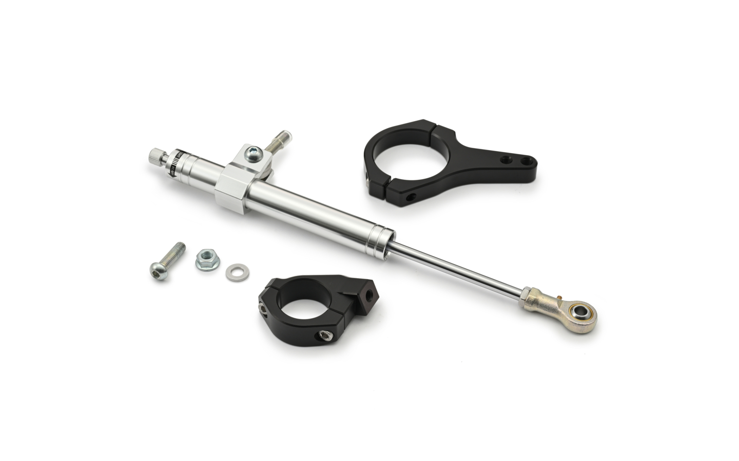 ROUND STEERING DAMPER RH1250S SPORTSTER-S (21-)