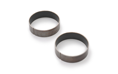 FORK BUSHING UPPER 49mm FLT(17-), SOFTAIL(18-)