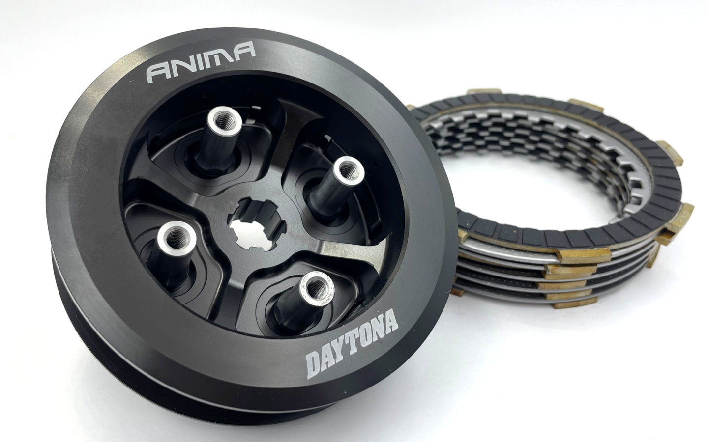 SLIPPER CLUTCH KIT FOR ANIMA 4V