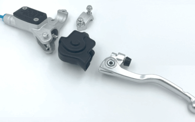 REPLACEMENT CLUTCH MASTER, FOR #81489