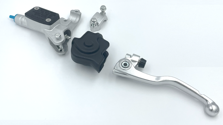 REPLACEMENT CLUTCH MASTER, FOR #81489