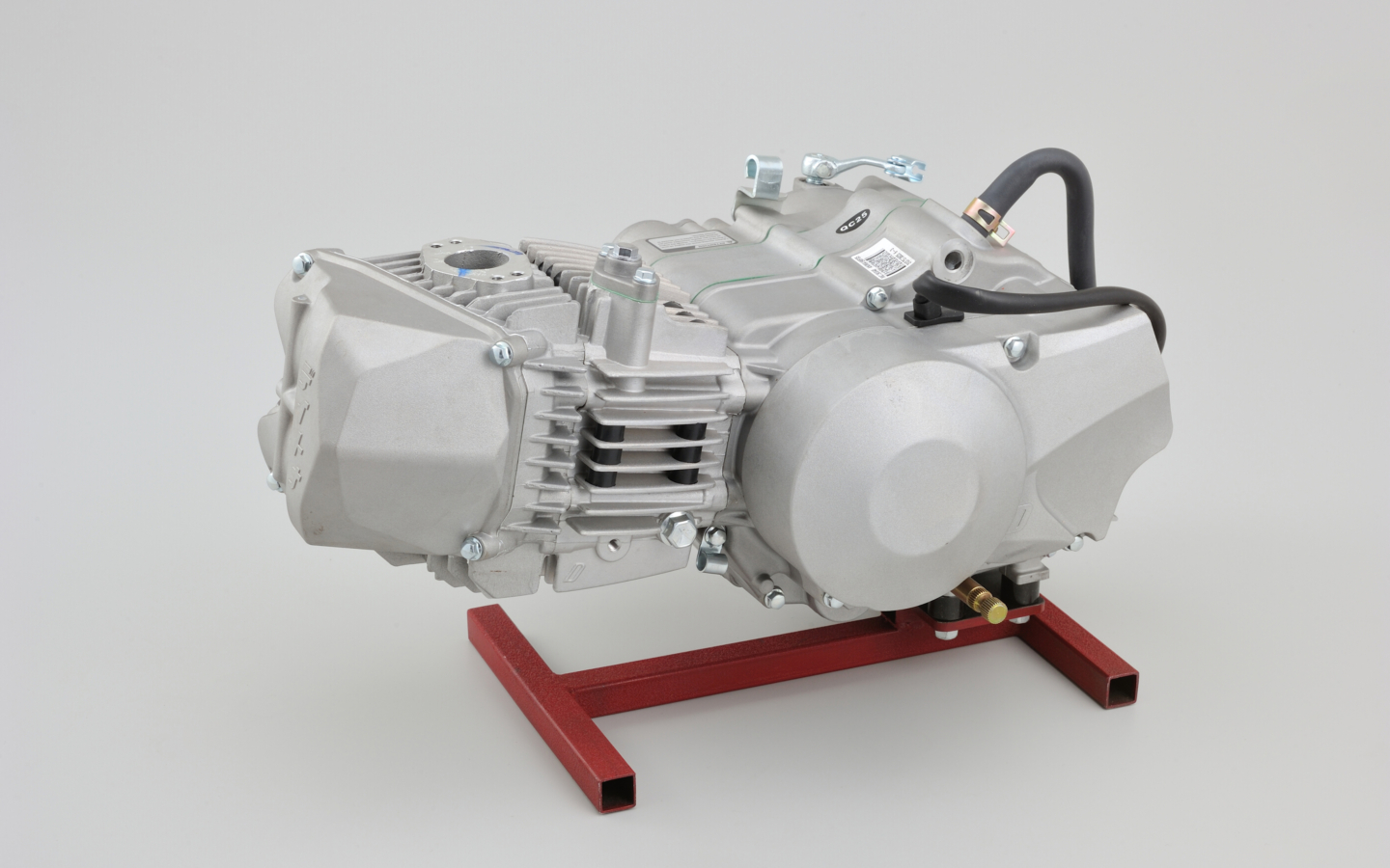 ANIMA190GP5 <br>5speed Close-Ratio Transmission/without Lighting system