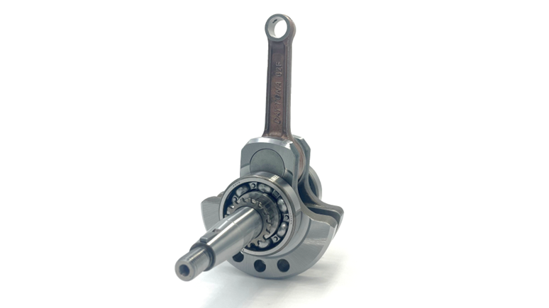 REINFORCED & LIGHTWEIGHT CRANKSHAFT 62MM, 4SPEED