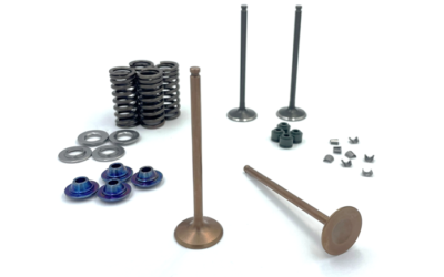 HEAD/CAMSHAFT