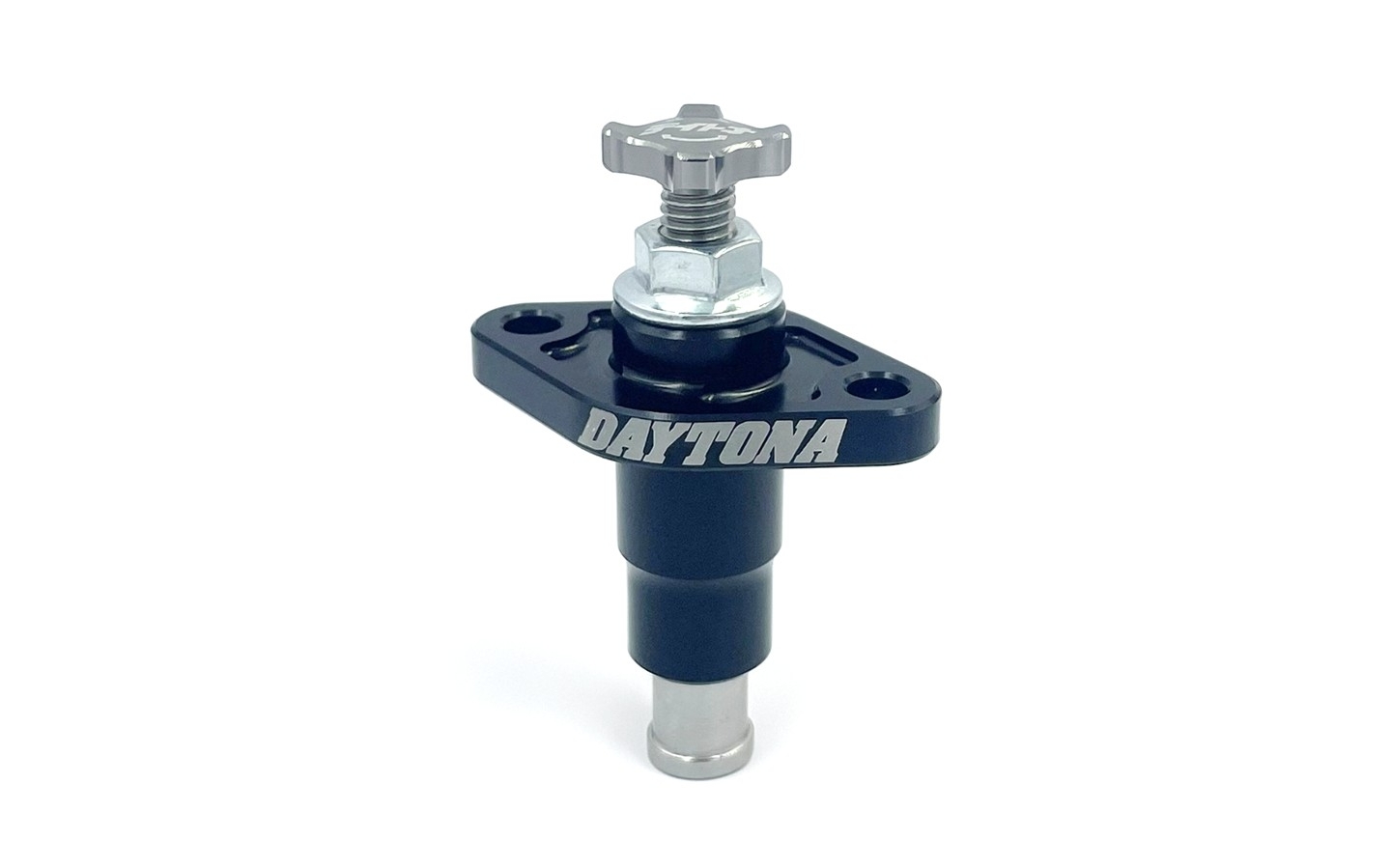 CAMCHAIN TENSIONER, MANUAL TYPE(SCREW LOCK)