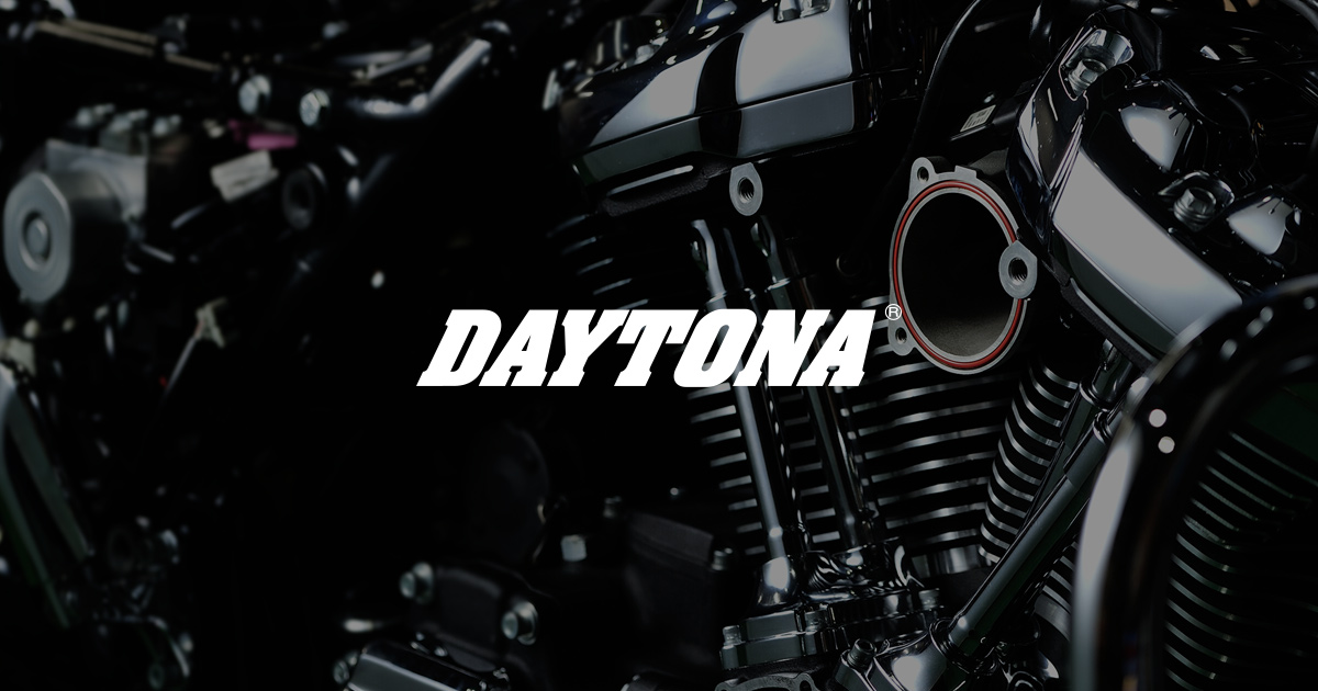 Motorcycle Parts  Accessories | Daytona Corp.